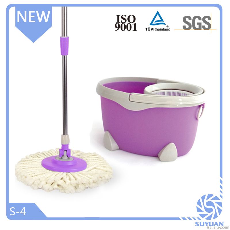 2014 new products floor mop  as you seen on TV