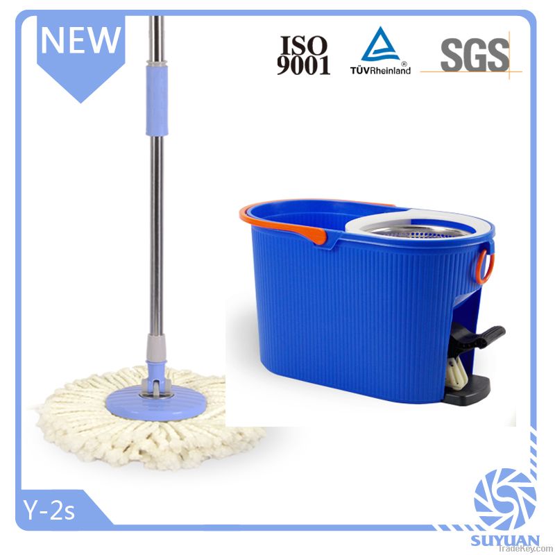 2014 new products smart mop as you seen on TV