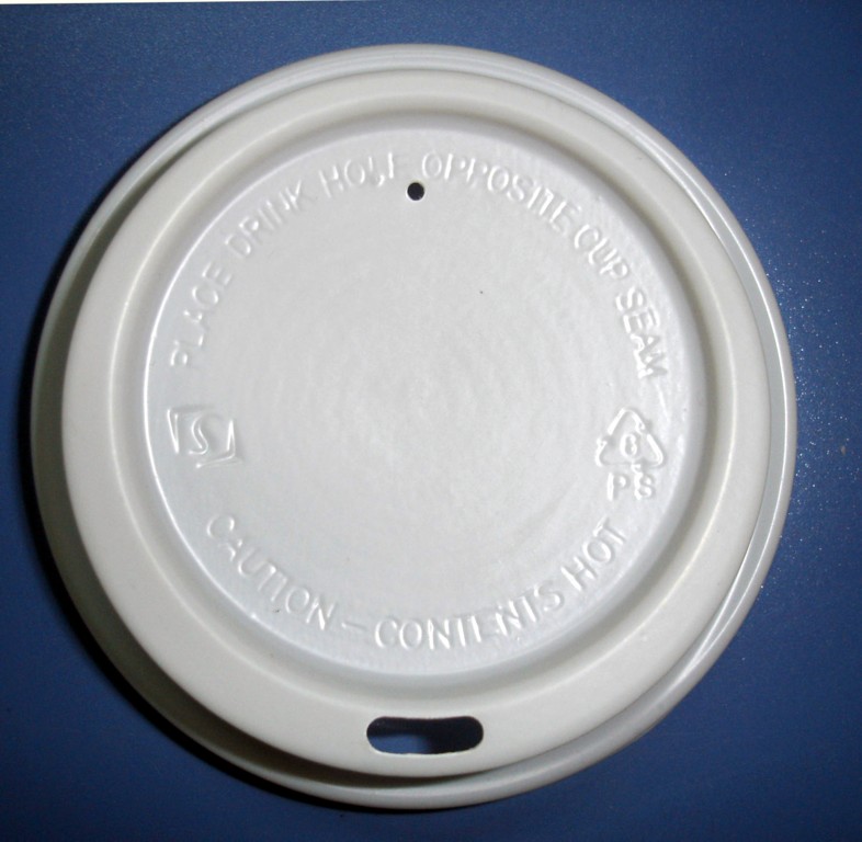 cup lids