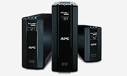 APC SMART UPS- 5KVA