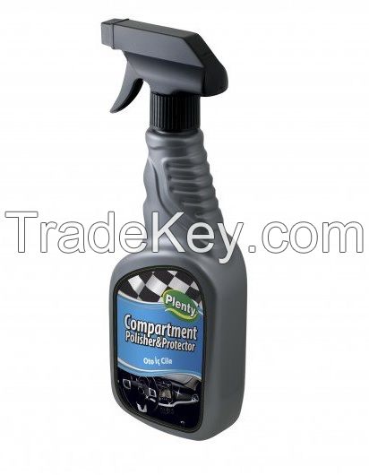 Dashboard Cleaner and Protectant