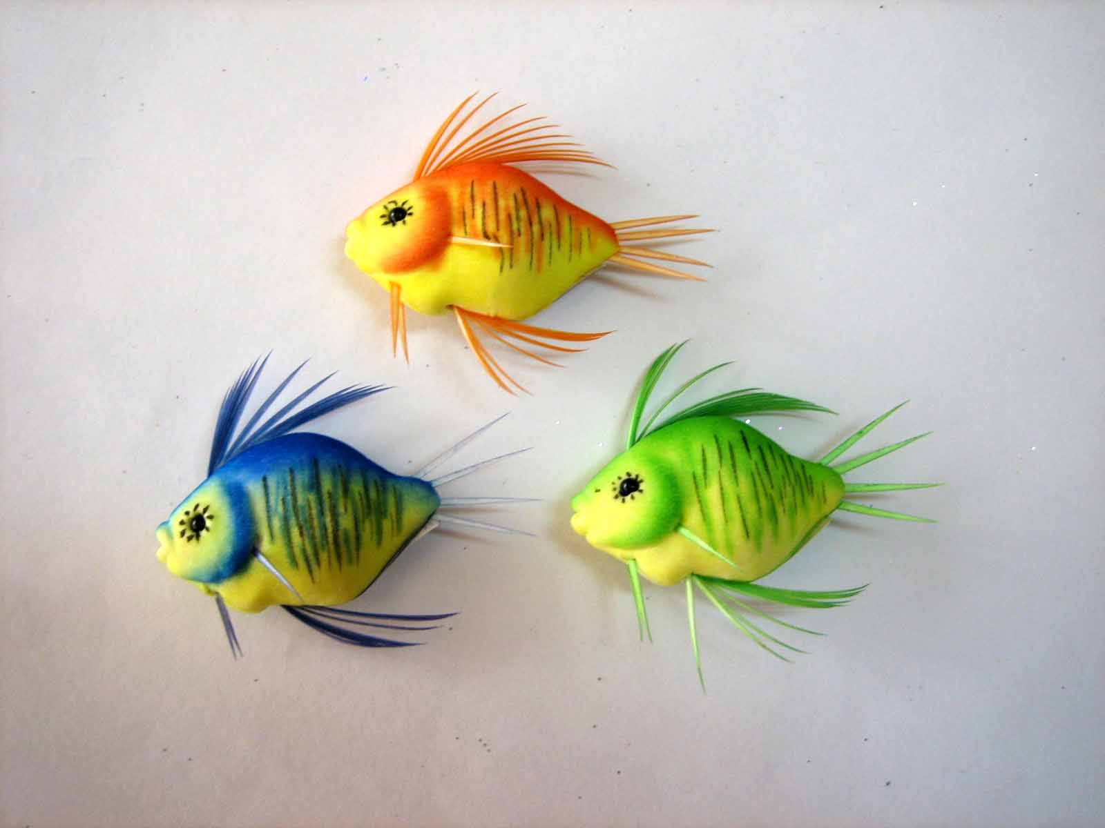 FISH HANDICRAFT