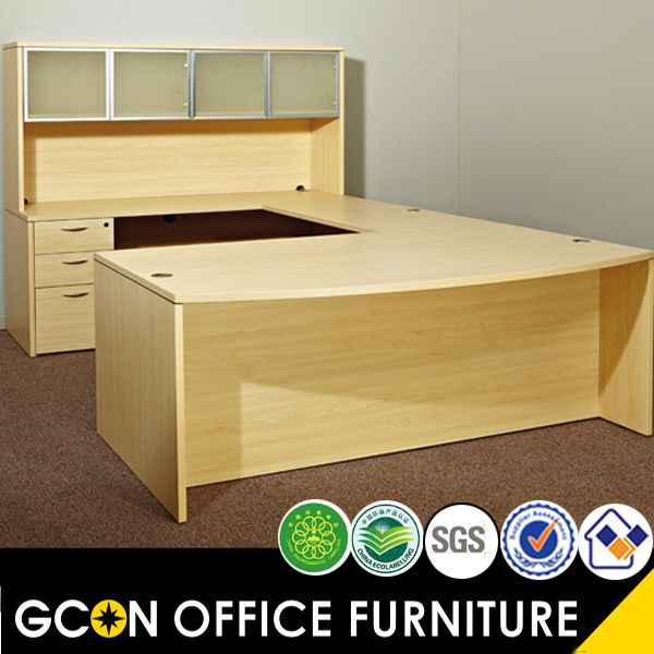 U shape office desk/boardroom office desk