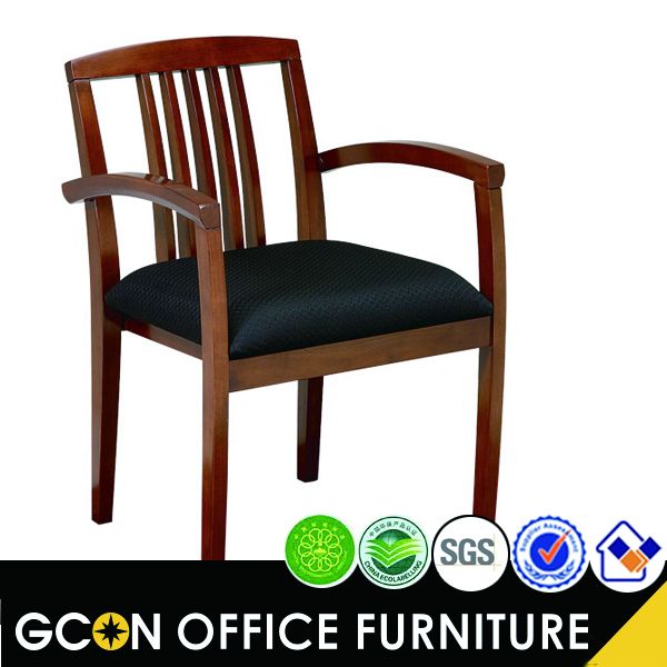 Guest chairs/solid wood conference chair/ office chair GCON GKE99