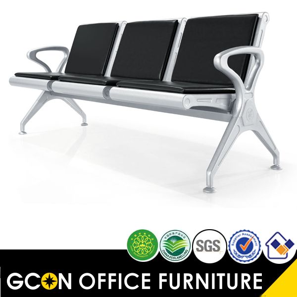 Hospital seating / bank seating / outdoor furniture GWA306