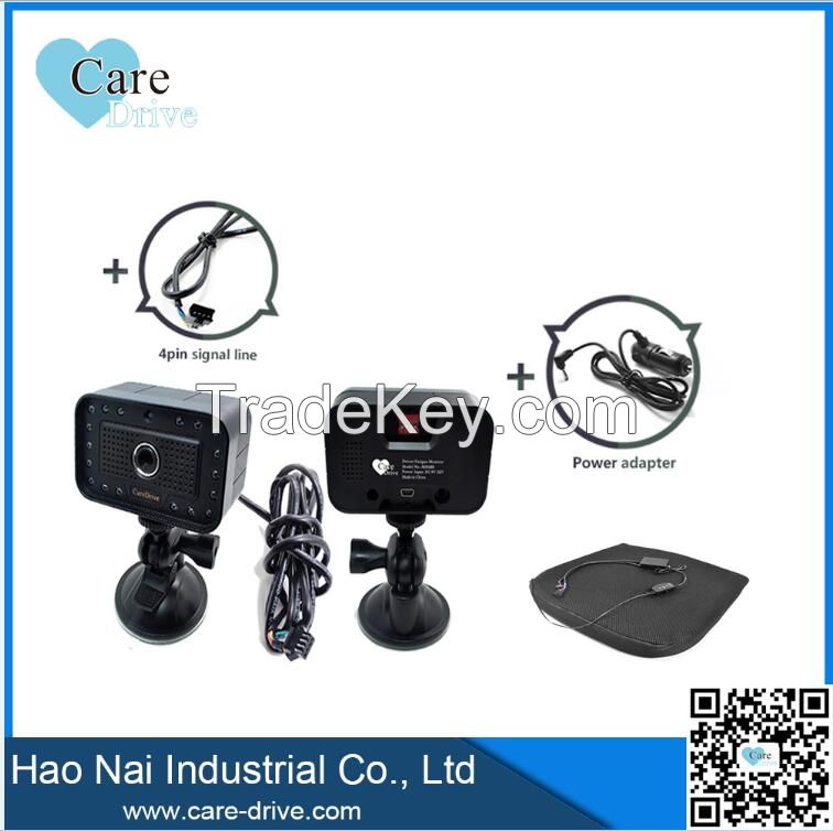 car security devices driver fatigue monitor MR688 fleet management