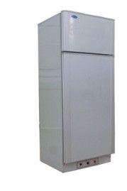 XCD-300 Gas&Kerosene&Electrical Refrigerator/Freezer