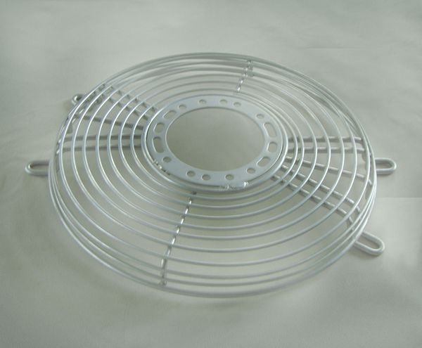 Fan guard