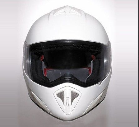 Full face helmet sports motorcycle helmet