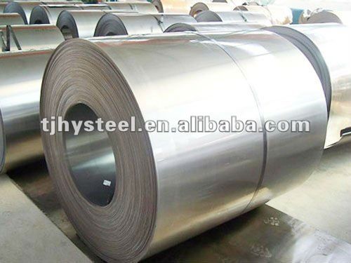TP 304 Stainless Steel Coil 