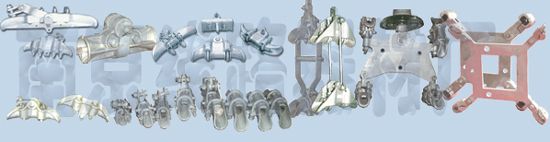 electric power fittings