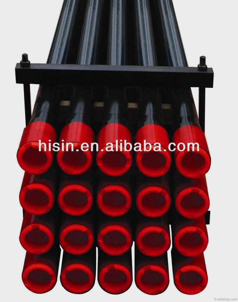 API 5CT casings