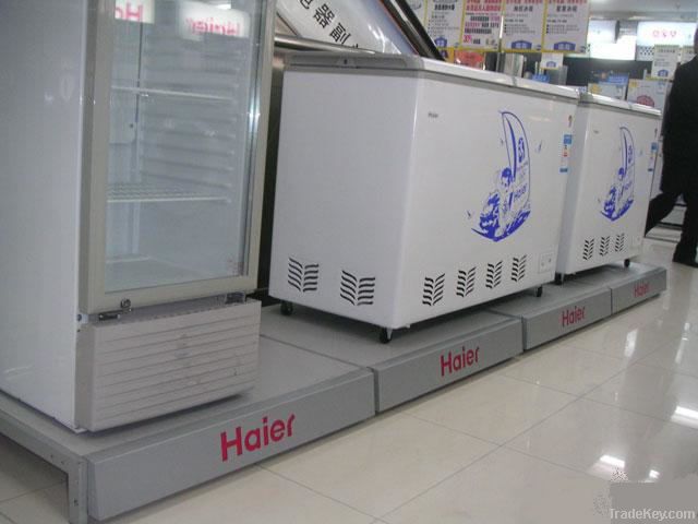 Display Equipment & checkout counter