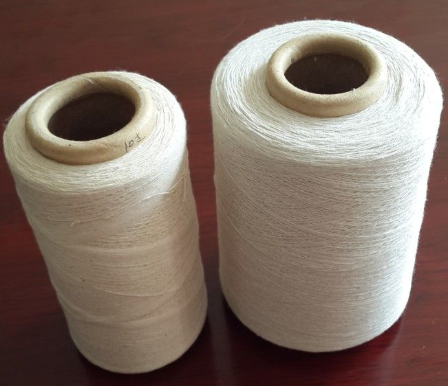 Recycle Cotton Yarn