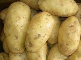 Fresh potato( Gronola, diamond, cadinal , Lora, Santa)