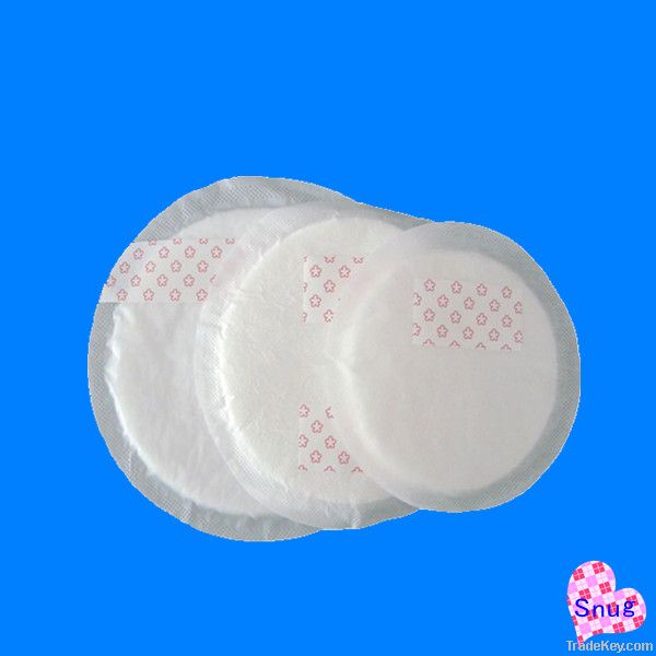 Disposable Breast Pads