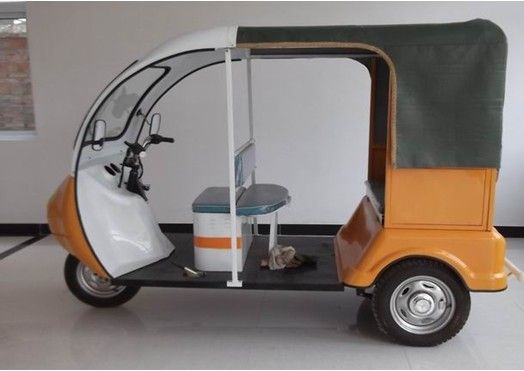 electric tricycles