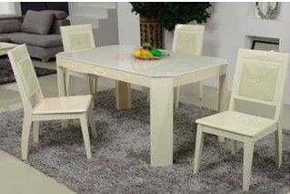 dining table DTG-6020  