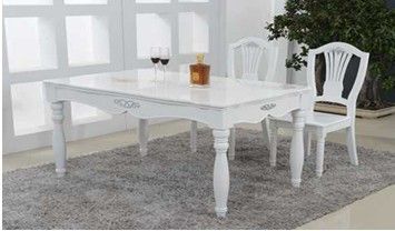 dining table  DTG-6065  