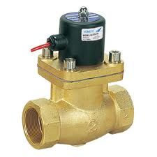 Solenoid Valve 