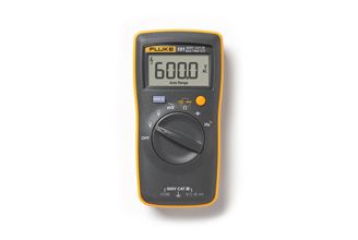 Fluke Digital Multimeters