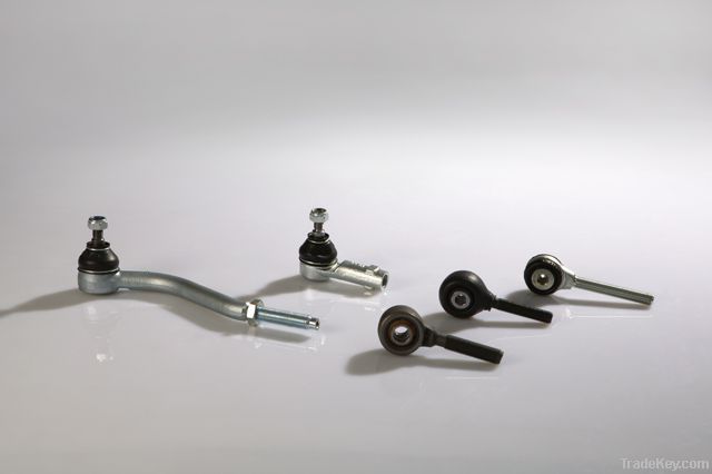 Tie Rod Ends