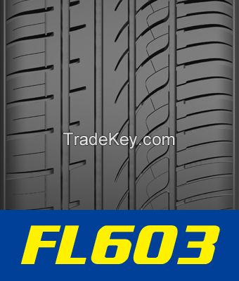 FARALONG PCR CAR TYRE