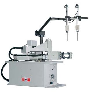 Auto Extractor From EMTEX