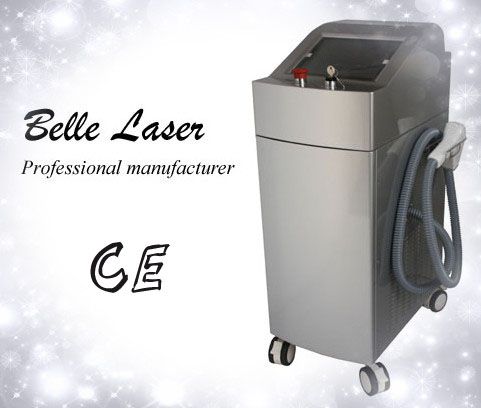 808nm laser hair removal/ OPT equipment