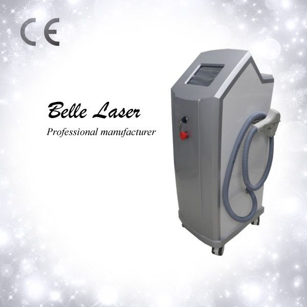 HOT(2014)Diode Laser Hair Removal Machine/IPL