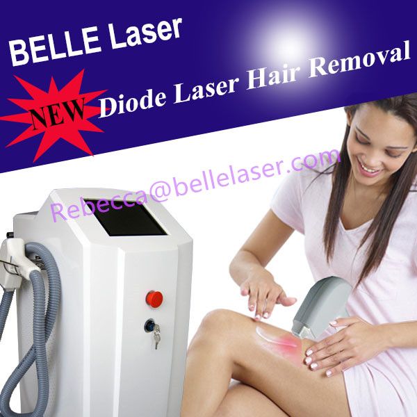 Professional Manufacturer Laser Hair Removal Equipment/ IPL /Effect Fast Painless