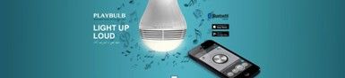 Smart Bulb with bluetooth