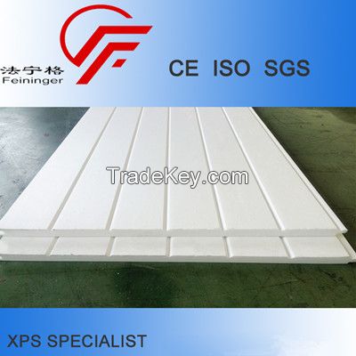 Iso Xps Foam Insulation Board Lightweight Ceiling Board Xps