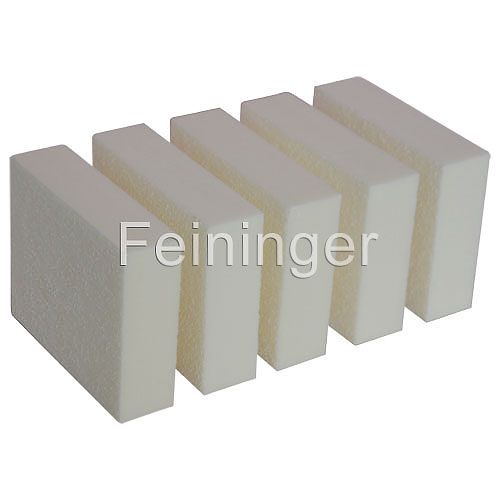 Xps Floor Heating System Insulation Panel-feininger