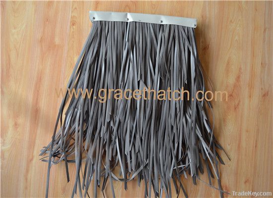 Waterproof thatch / Artificial thatch /palm thatch / synthetic thatch