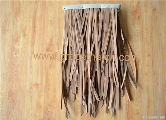 Waterproof thatch / Artificial thatch /palm thatch / synthetic thatch