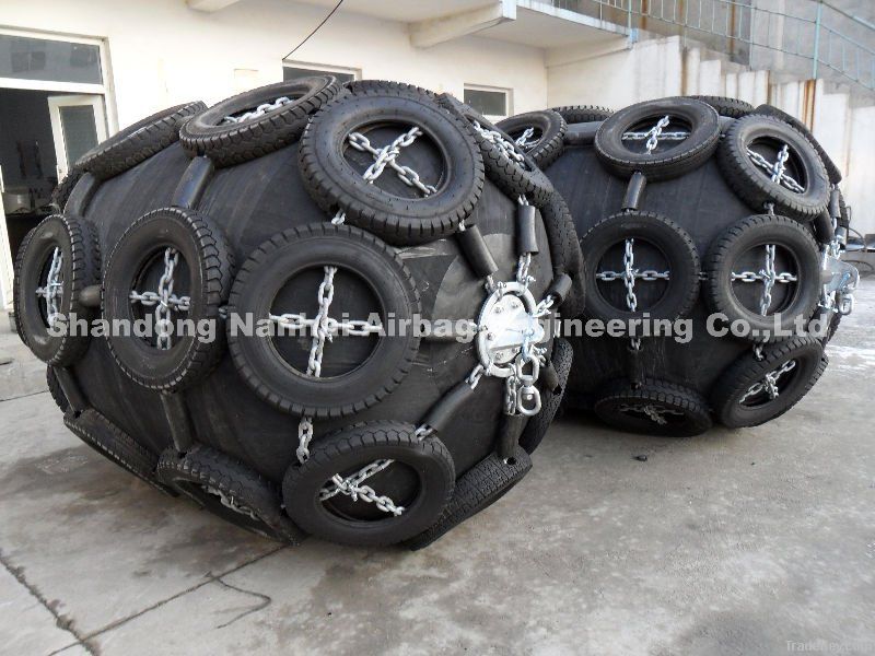 yokohama fender/pneumatic fender/pneumatic rubber fender/marine fender