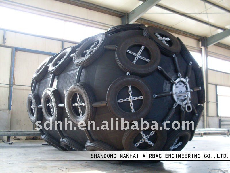 yokohama fender/pneumatic fender/pneumatic rubber fender/marine fender