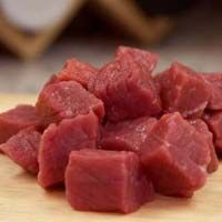 Frozen Beef Meat