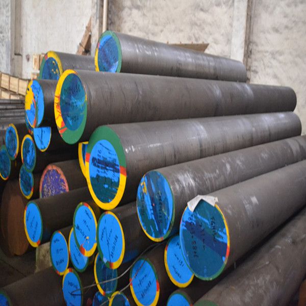 ASTM1045  steel round bars