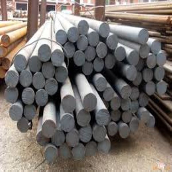 ASTM 4140 alloy steel  round bars