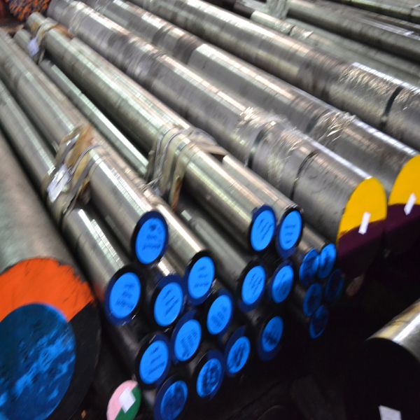 ASTM1025  carbon steel bars