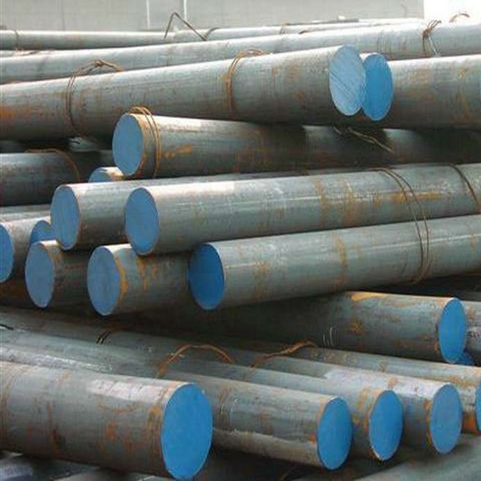 ASTM 4340  steel round bars