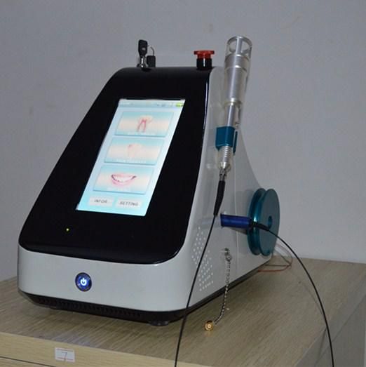 Portable Dental Mini Diode Laser