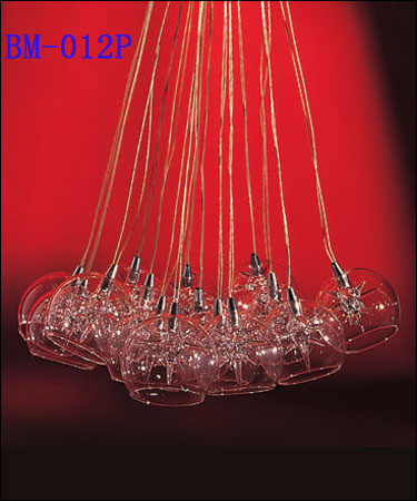 Pendant Lamps