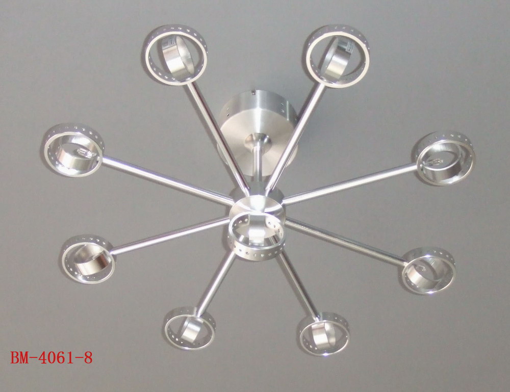 Pendant Lamps