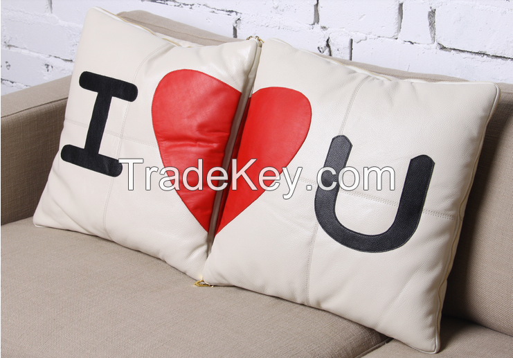 Dream of Marriage Pillow