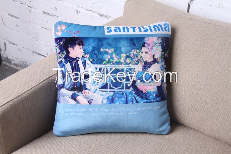 Dream of Marriage Pillow