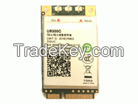 Cat4 4g Lte Module U9300c Pcie