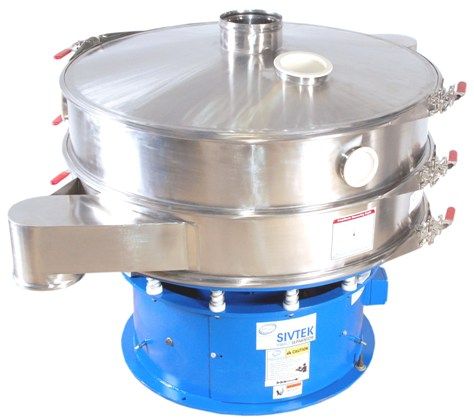 Sivtek Vibro Separator